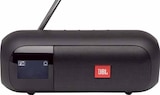 Portabler Lautsprecher TUNER 2 von JBL für 79,99 € bei MEDIMAX im Angebot Portabler Lautsprecher TUNER 2 von JBL im aktuellen MEDIMAX Prospekt
