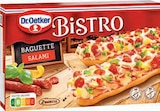 Bistro Baguette bei nah&frisch im Voltlage Prospekt für 1,39 €