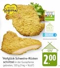 EDEKA Amorbach Prospekt mit  im Angebot für 2,00 €