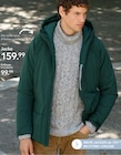 Jacke für 159,99 € bei Peek und Cloppenburg im Angebot Jacke im aktuellen Peek und Cloppenburg Prospekt