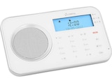 MediaMarkt Saturn - Prohome 8700 Funk-Alarmsystem, weiss Angebot im Prospekt Prohome 8700 Funk-Alarmsystem, weiss bei MediaMarkt Saturn im Prospekt "" für 109,99 €
