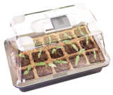 Anzucht-Starter-Set bei Thomas Philipps im Schöppingen Prospekt für 6,98 €