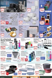 Sodastream im GLOBUS Prospekt in Castrop-Rauxel Aktueller GLOBUS Prospekt mit Sodastream, "Aktuelle Angebote", Seite 22
