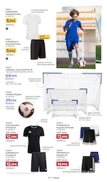Fußball Angebot im aktuellen Decathlon Prospekt auf Seite 19