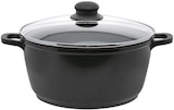 TOPF-SET „BLACK CAST“ im Angebot bei porta Möbel in Hennef TOPF-SET „BLACK CAST“ Angebote von M&K bei porta Möbel Hennef für 49,99 €