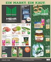 Volvic im Marktkauf Prospekt in Menden Aktueller Marktkauf Prospekt mit Volvic, "Aktuelle Angebote", Seite 1