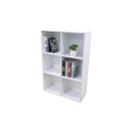 Bibliothèque - CARREFOUR HOME en promo chez Carrefour Bibliothèque - CARREFOUR HOME dans le catalogue Carrefour