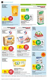 Huile Alimentaire Angebote im Prospekt "-60% DE REMISE IMMÉDIATE SUR LE 2ÈME" von Intermarché Huile Alimentaire Angebote im Prospekt "-60% DE REMISE IMMÉDIATE SUR LE 2ÈME" von Intermarché auf Seite 26