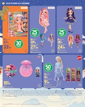 Promos Tête À Coiffer dans le catalogue "DEMAIN, C'EST NOËL." de Intermarché Super Tête À Coiffer en promo dans le catalogue Intermarché Super à la page 6