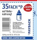 35FACH °P von  im aktuellen Netto Marken-Discount Prospekt für 