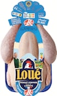 Poulet fermier Label Rouge IGP - Loué en promo chez Intermarché Super Saint-Nazaire à 4,71 €
