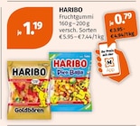 Müller - Fruchtgummi Angebot im Prospekt Fruchtgummi bei Müller im Prospekt "" für 0,79 €