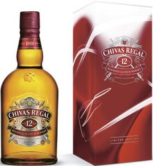 Scotch Whisky 12 ans 40% vol. - Géant Casino à Châtenay-Malabry Scotch Whisky 12 ans 40% vol. en promo chez Géant Casino Châtenay-Malabry à 25,40 €