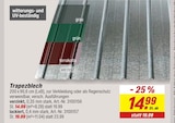 toom Baumarkt Bünde Prospekt mit  im Angebot für 14,99 €