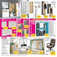 Bad-Spiegelschrank Angebot & Preis im aktuellen SB Möbel Boss Prospekt Bad-Spiegelschrank Angebot im aktuellen SB Möbel Boss Prospekt auf Seite 10