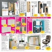 Aktueller SB Möbel Boss Prospekt mit Spiegel, "WSV - JETZT WIRD LOSGESPART!", Seite 10