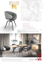 XXXLutz Möbelhäuser Möbel im Prospekt 