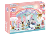 Adventskalender: Weihnachtsfest unter dem Regenbogen bei Toys World im Rheda-Wiedenbrück Prospekt für 18,99 €