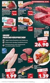 Knödel Angebote im Prospekt "Aktuelle Angebote" von Kaufland Knödel Angebote im Prospekt "Aktuelle Angebote" von Kaufland auf Seite 17