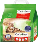 Katzenstreu Original Angebote von Cat‘s Best bei Raiffeisen Hunsrück Koblenz für 7,99 €