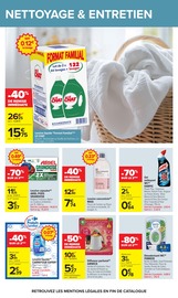 Promos Parfum dans le catalogue "Carrefour" de Carrefour Parfum en promo dans le catalogue Carrefour à la page 67