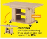 Couchtisch Angebote bei Sconto SB Paderborn für 169,00 €