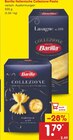 Lasagne im Angebot bei Netto Marken-Discount in Bremerhaven Lasagne Angebote von Barilla bei Netto Marken-Discount Bremerhaven für 1,79 €