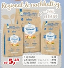 Heimat Trockenfutter Angebote von bosch bei Zookauf Leverkusen für 5,49 €