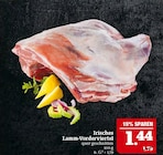 Aktuelle Lamm Angebote bei Marktkauf in Nürnberg Aktuelles Irisches Lamm-Vorderviertel Angebot bei Marktkauf in Nürnberg ab 1,44 €