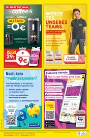 Ähnliche Black Week Angebote im Prospekt "Neueröffnung - 10% auf ALLES" von Netto Marken-Discount in Wesel Ähnliche Angebote wie Black Week im Prospekt "Neueröffnung - 10% auf ALLES" auf Seite 6 von Netto Marken-Discount in Wesel