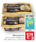 E center Singen - Eis Angebot im Prospekt Eis bei E center im Singen Prospekt für 1,49 €