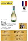 Colombard Sauvignon von Chenet im aktuellen Metro Prospekt