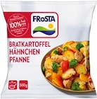 Paella von Frosta im aktuellen Kaufland Prospekt