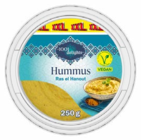 Hummus Pikant von 1001 delights für 0,99 € bei Lidl im Angebot Hummus Pikant von 1001 delights im aktuellen Lidl Prospekt