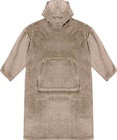 XXL-Kuschelhoodie Angebote bei ROLLER München für 12,99 €