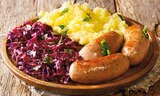 Aktuelles GROBE BRATWURST Angebot bei porta Möbel in Potsdam ab 5,90 €