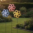 Solar-Windrad von lumineo im aktuellen Zimmermann Prospekt