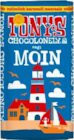 EDEKA Flecken Zechlin - Tafelschokolade Angebot im Prospekt Tafelschokolade bei EDEKA im Flecken Zechlin Prospekt für 1,49 €