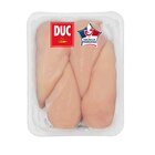 Filet de poulet - DUC - Carrefour à Villeurbanne Filet de poulet - DUC en promo chez Carrefour Villeurbanne à 8,90 €