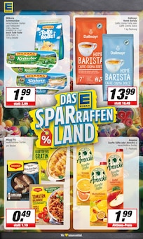 E center Prospekt der Woche "Aktuelle Angebote" Seite 2, 13.10.2025 bis 18.10.2025 für Steinfurt Aktueller E center Prospekt "Aktuelle Angebote" Seite 2 von 17 Seiten für Steinfurt