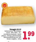 EDEKA Wörth - Taleggio D.O.P Angebot im Prospekt Taleggio D.O.P bei EDEKA im Wörth Prospekt für 1,99 €