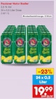 Natur Radler Angebote von Paulaner bei Netto Marken-Discount Laatzen für 19,99 €