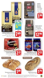 Aktueller EDEKA Prospekt mit Kaffee, "Aktuelle Angebote", Seite 28