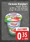 Angebot im EDEKA Herne Prospekt EDEKA Herne Prospekt mit im Angebot für 0,35 €