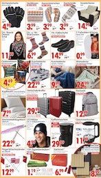 Mode Angebot im aktuellen Wreesmann Prospekt auf Seite 6