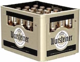 Pilsener im Angebot bei EDEKA in Münster Pilsener Angebote von Warsteiner bei EDEKA Münster für 9,99 €