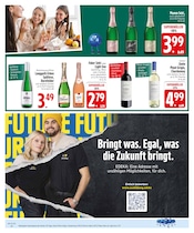 Rotwein im EDEKA Prospekt in Ravensburg Aktueller EDEKA Prospekt mit Rotwein, "Wir lieben Lebensmittel.", Seite 12