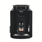 Kaffeevollautomat im Angebot bei Lidl in Neu-Ulm Kaffeevollautomat Angebote von Krups bei Lidl Neu-Ulm für 289,00 €
