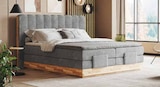 Aktuelles Boxspringbett Angebot bei Opti-Wohnwelt in Bremen ab 1.999,00 €