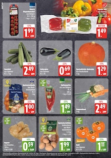 Weihnachten Angebot im aktuellen EDEKA Prospekt auf Seite 6